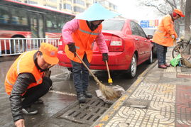 解放区全力推进精品路段创建工程管理，打造城市品质新标杆