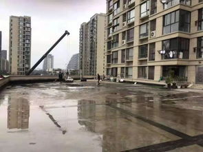 甬江打响市级精品路大闸路段创建第一枪，精细化工程管理是关键