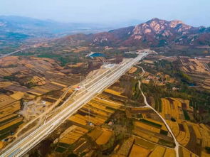 大道通衢惠民生 道路建设如何成为区域发展的引擎