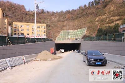 期待！京东路延长线春节前贯通，区域交通迎来新篇章